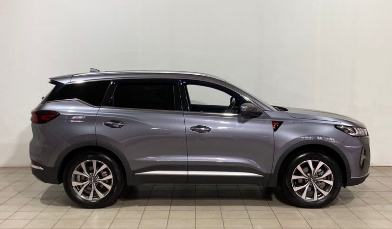 CHERY Tiggo 7 Pro Max, 2022 full