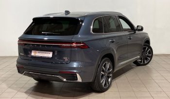 Geely Monjaro, 2023 full