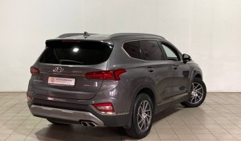 Hyundai Santa Fe, 2020 full