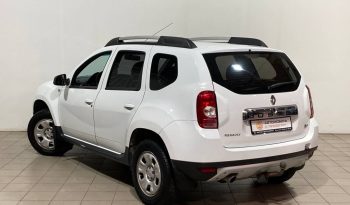 Renault Duster, 2013 full