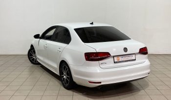 Volkswagen Jetta, 2017 full