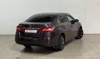 Nissan Sentra, 2015 full