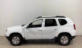 Renault Duster, 2013 full