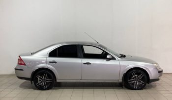 Ford Mondeo, 2005 full