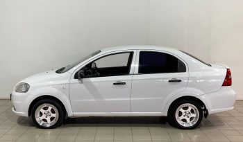 Chevrolet Aveo, 2011 full