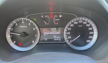 Nissan Sentra, 2015 full