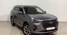 CHERY Tiggo 7 Pro Max, 2022