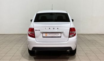 Lada (ВАЗ) Granta, 2023 full