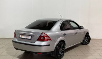 Ford Mondeo, 2005 full