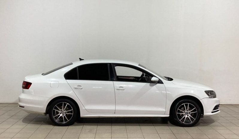 Volkswagen Jetta, 2017 full