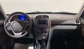 CHERY Tiggo (T11), 2015 full