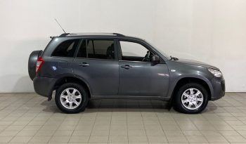 CHERY Tiggo (T11), 2015 full