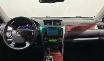 Toyota Camry, 2012 full