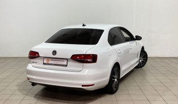 Volkswagen Jetta, 2017 full