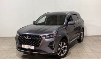 CHERY Tiggo 7 Pro Max, 2022 full