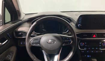 Hyundai Santa Fe, 2020 full