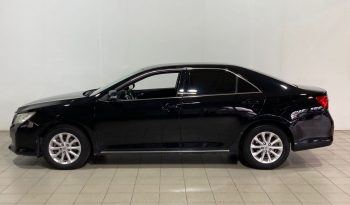 Toyota Camry, 2012 full