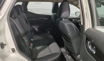 Nissan Qashqai, 2018 full