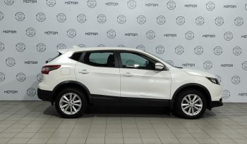 Nissan Qashqai, 2018 full