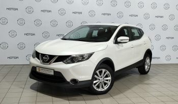 Nissan Qashqai, 2018 full