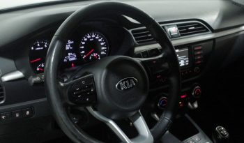 Kia Rio, 2019 full