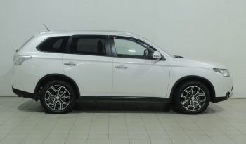 Mitsubishi Outlander, 2014 full