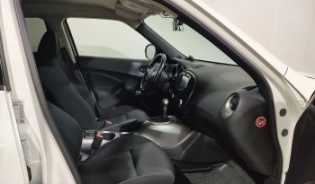 Nissan Juke, 2012 full