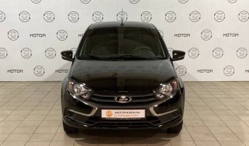 Lada (ВАЗ) Granta, 2024 full