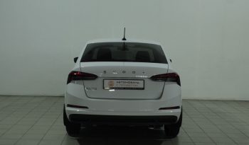 Skoda Rapid, 2021 full