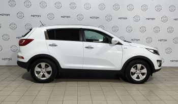 Kia Sportage, 2012 full