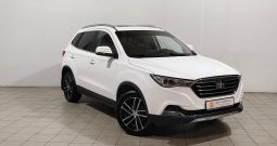 FAW Besturn X40, 2020