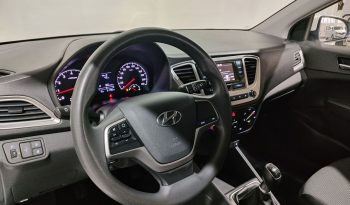 Hyundai Solaris, 2019 full