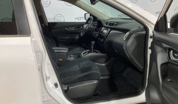 Nissan X-Trail, 2016 full