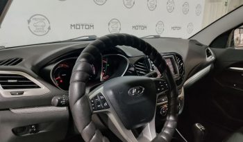 Lada (ВАЗ) Vesta, 2018 full