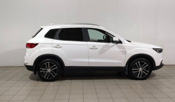 FAW Besturn X40, 2020 full