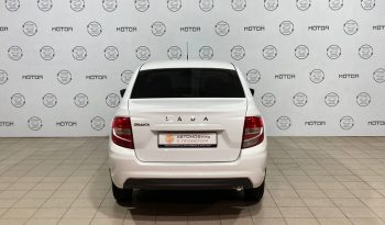 Lada (ВАЗ) Granta, 2023 full