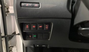 Nissan X-Trail, 2016 full