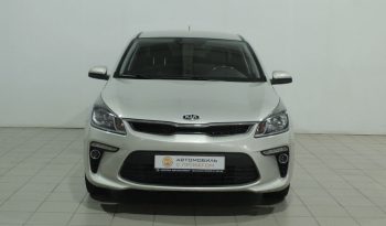 Kia Rio, 2019 full