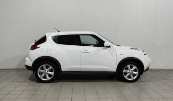 Nissan Juke, 2012 full