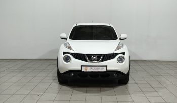 Nissan Juke, 2012 full