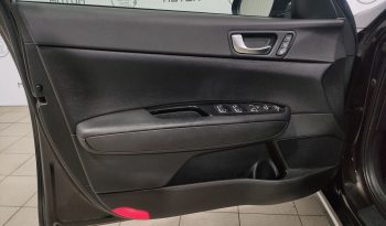 Kia Optima, 2018 full