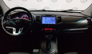 Kia Sportage, 2012 full