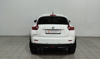 Nissan Juke, 2012 full