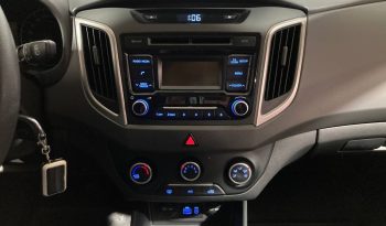 Hyundai Creta, 2018 full