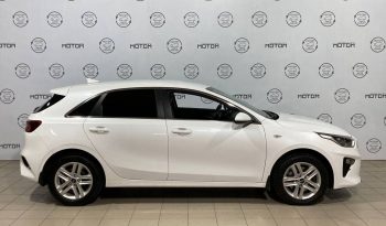 Kia Ceed, 2018 full