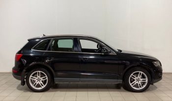 Audi Q5, 2010 full