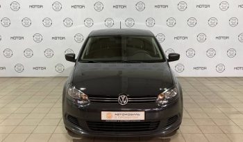 Volkswagen Polo, 2014 full