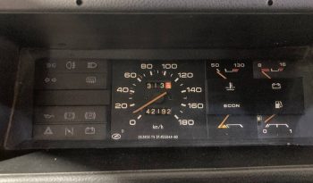 Lada (ВАЗ) 2108, 1987 full