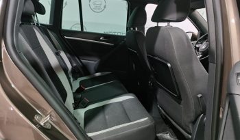 Volkswagen Tiguan, 2013 full