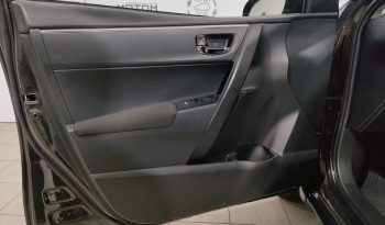 Toyota Corolla, 2015 full